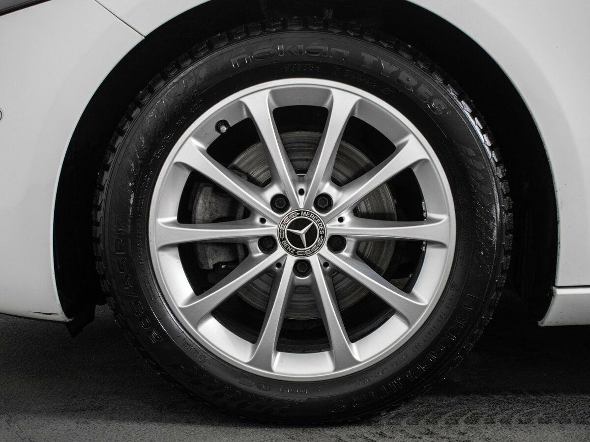 Купить Mercedes-Benz A-Класс с пробегом. Фото: #15