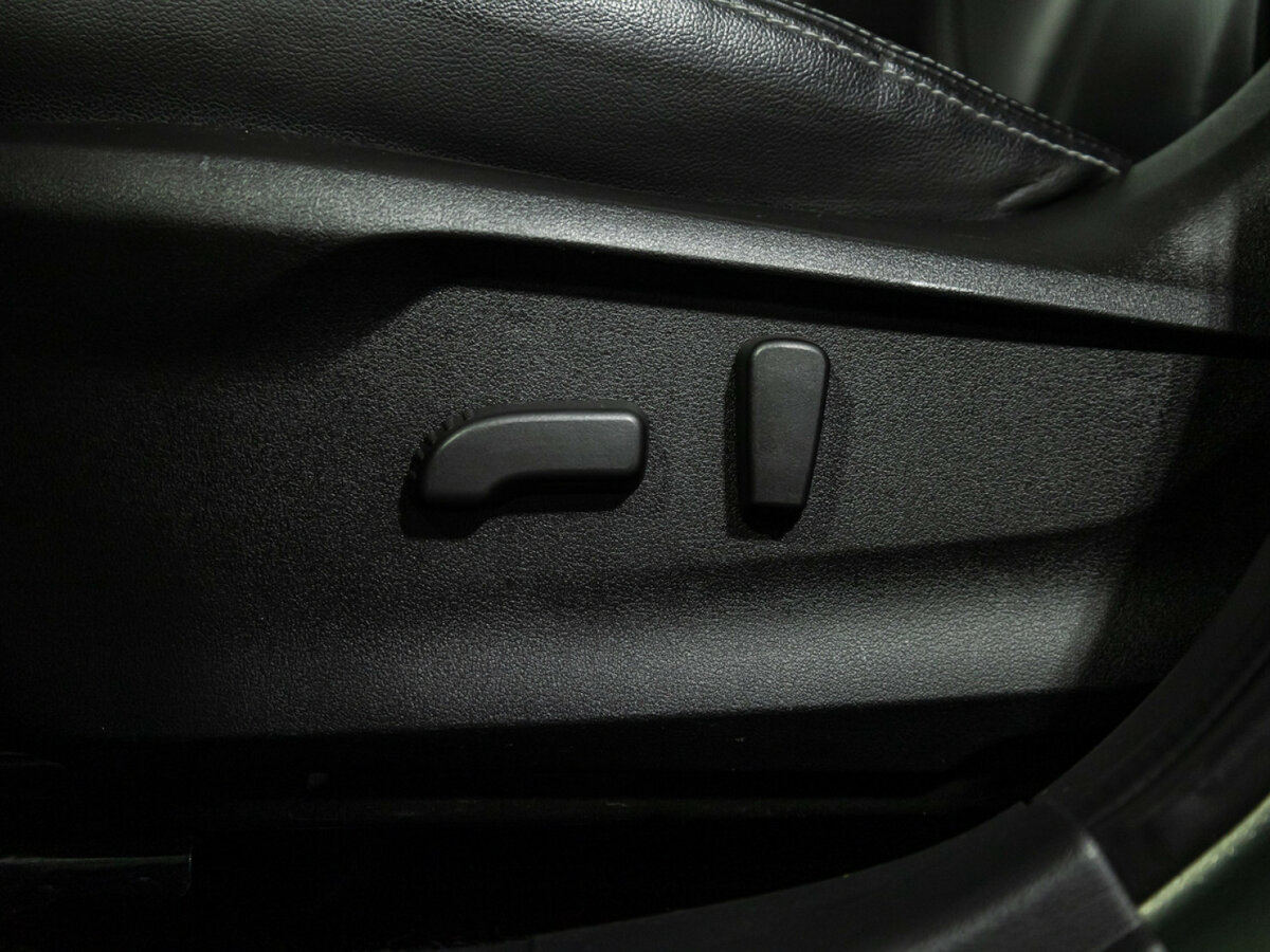 Купить Subaru Forester с пробегом. Фото: #12