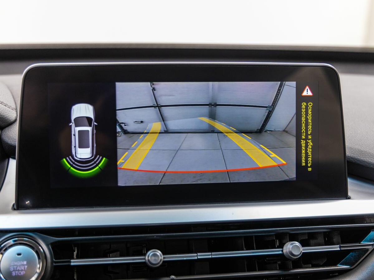 Купить Chery Tiggo 7 Pro с пробегом. Фото: #23