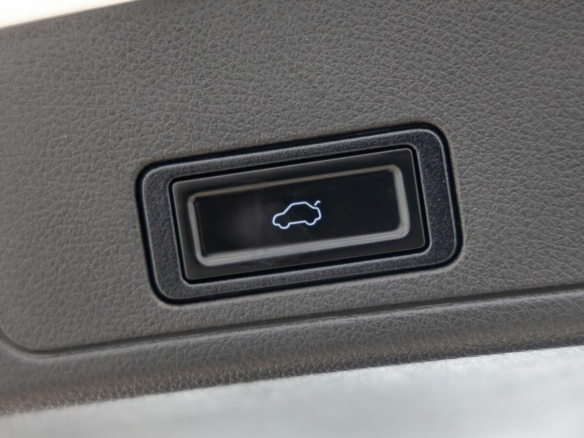 Купить Chery Tiggo 7 Pro с пробегом. Фото: #27