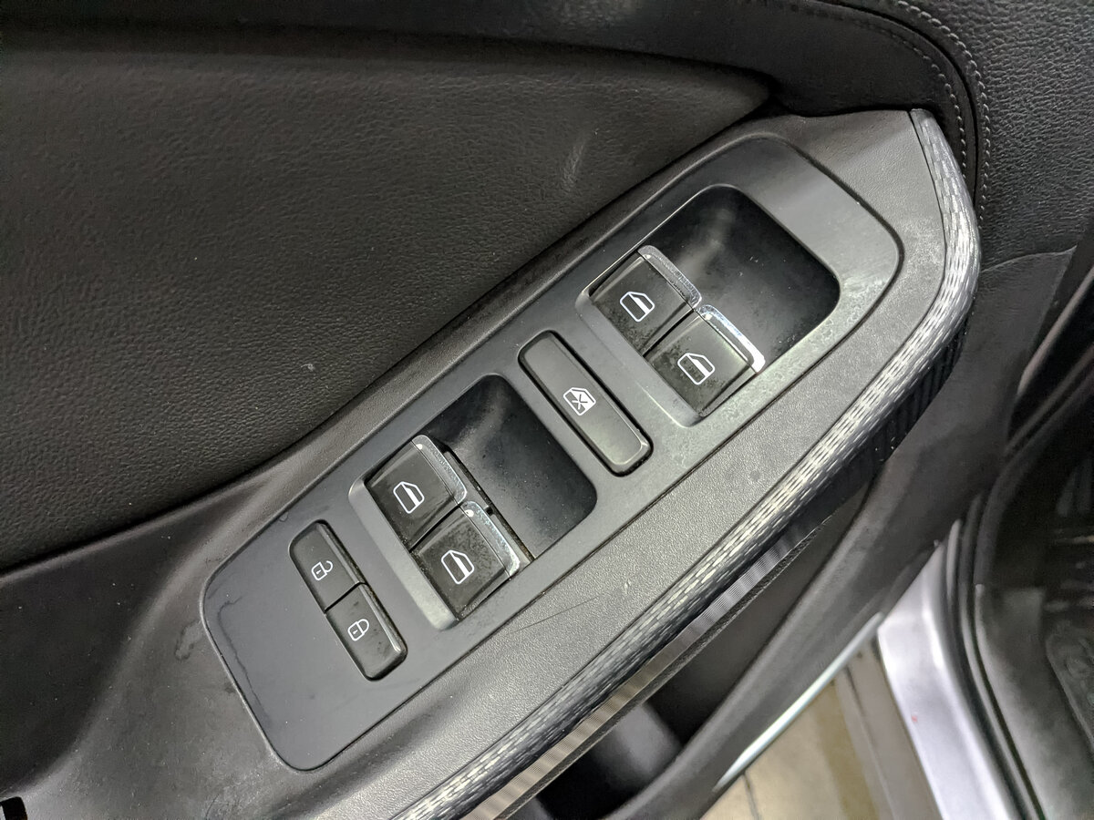 Купить Chery Tiggo 4 с пробегом. Фото: #23