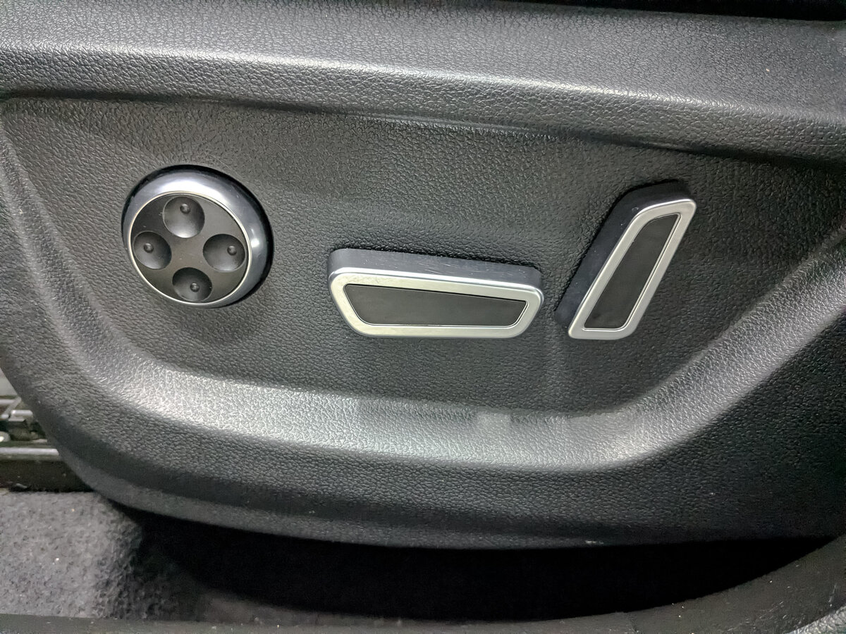 Купить Chery Tiggo 4 с пробегом. Фото: #24