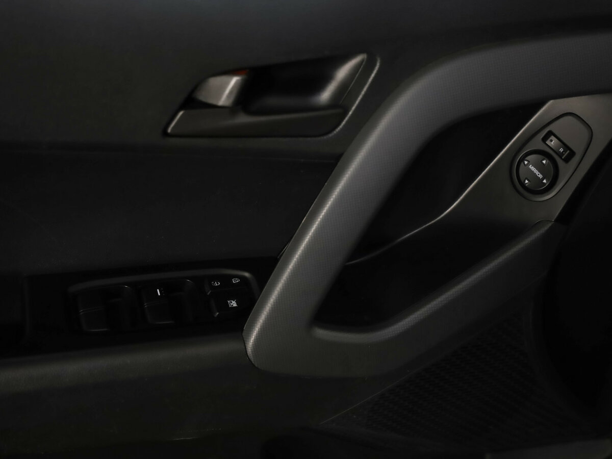 Купить Hyundai Creta с пробегом. Фото: #8
