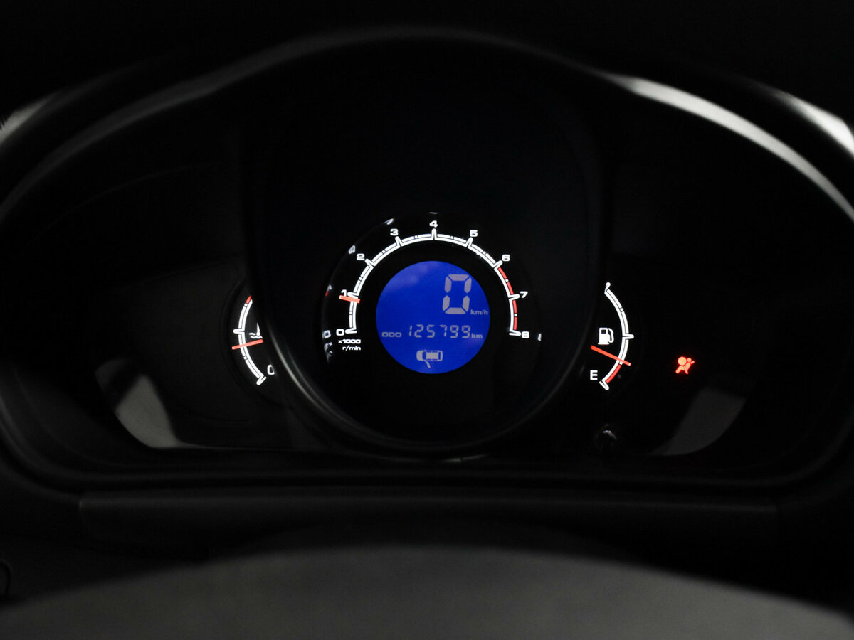 Купить Lifan X60 с пробегом. Фото: #15