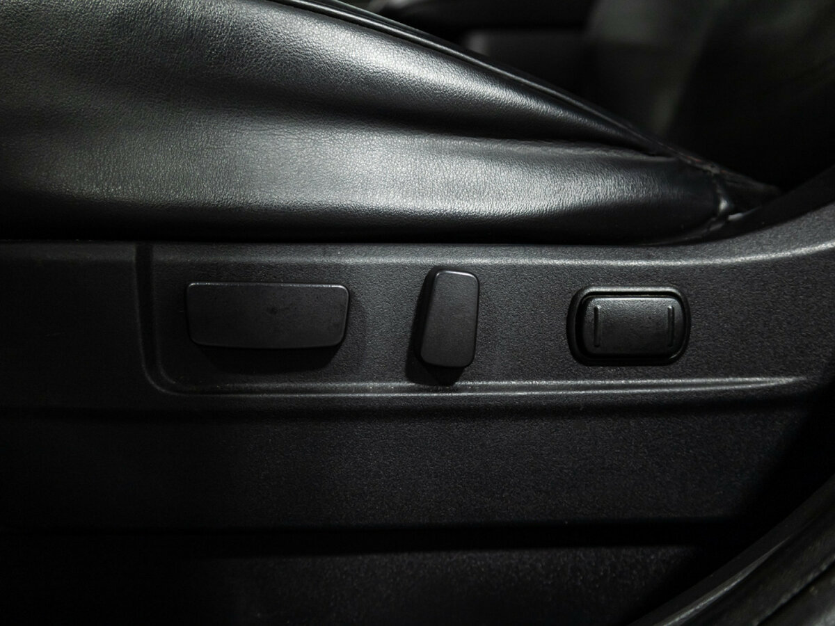 Купить Mitsubishi Outlander с пробегом. Фото: #14