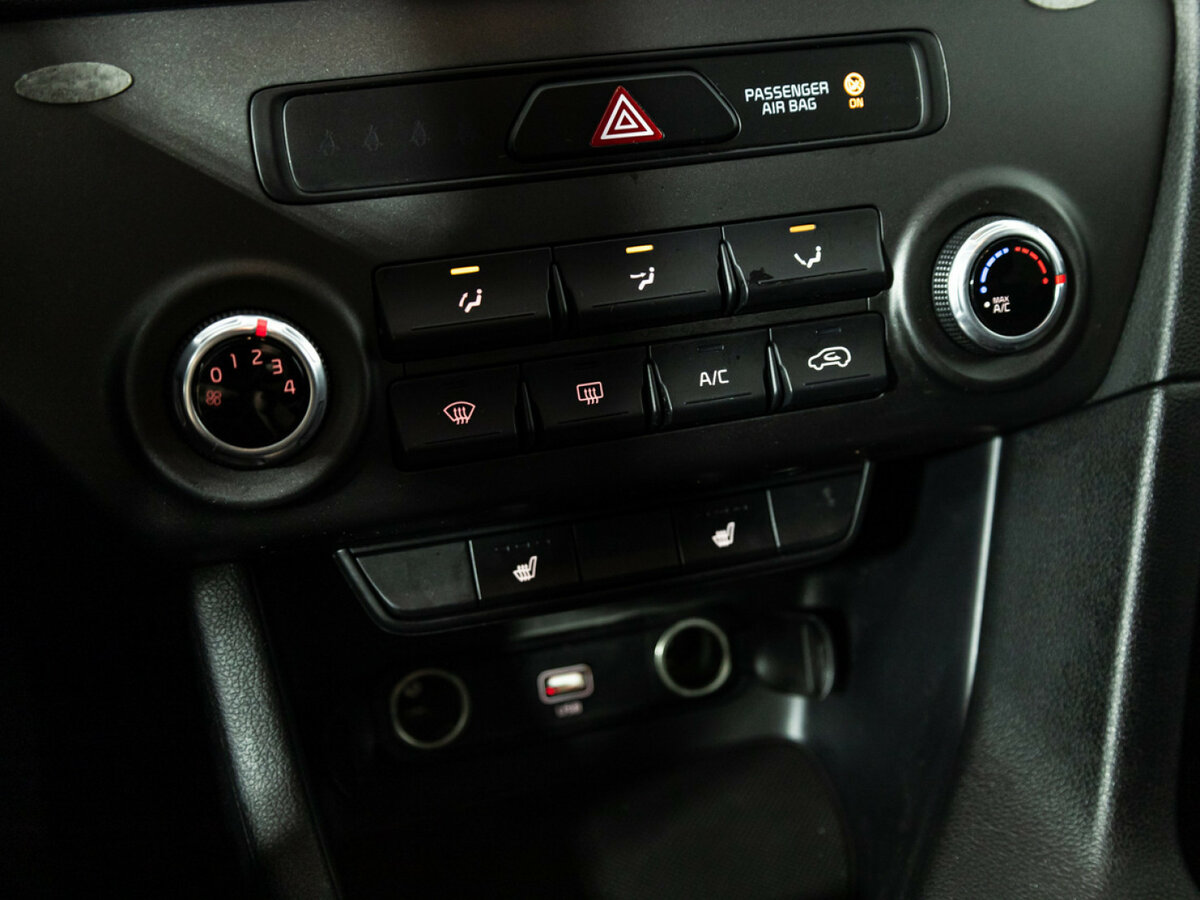 Продажа Б/У Киа Спортейдж. Фото: #14