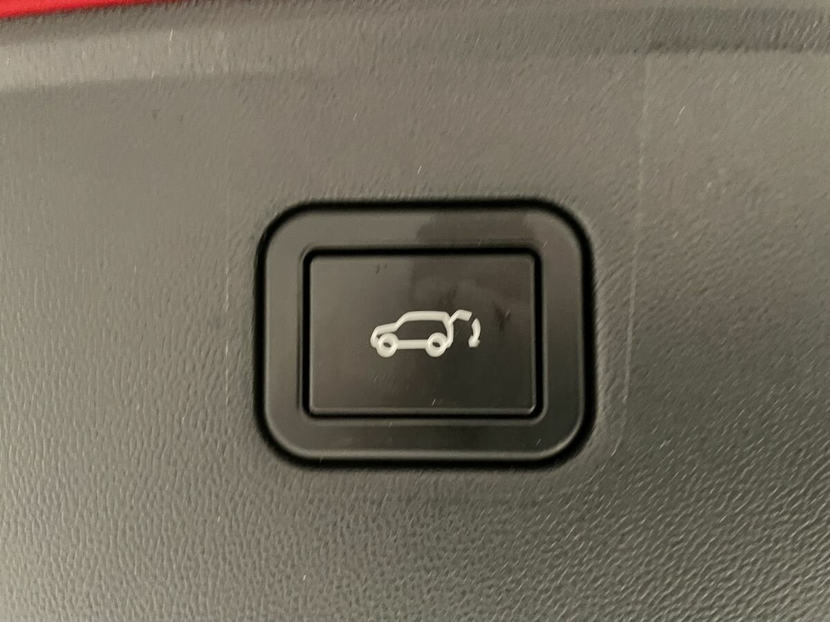 Купить Changan CS55 Plus с пробегом. Фото: #18