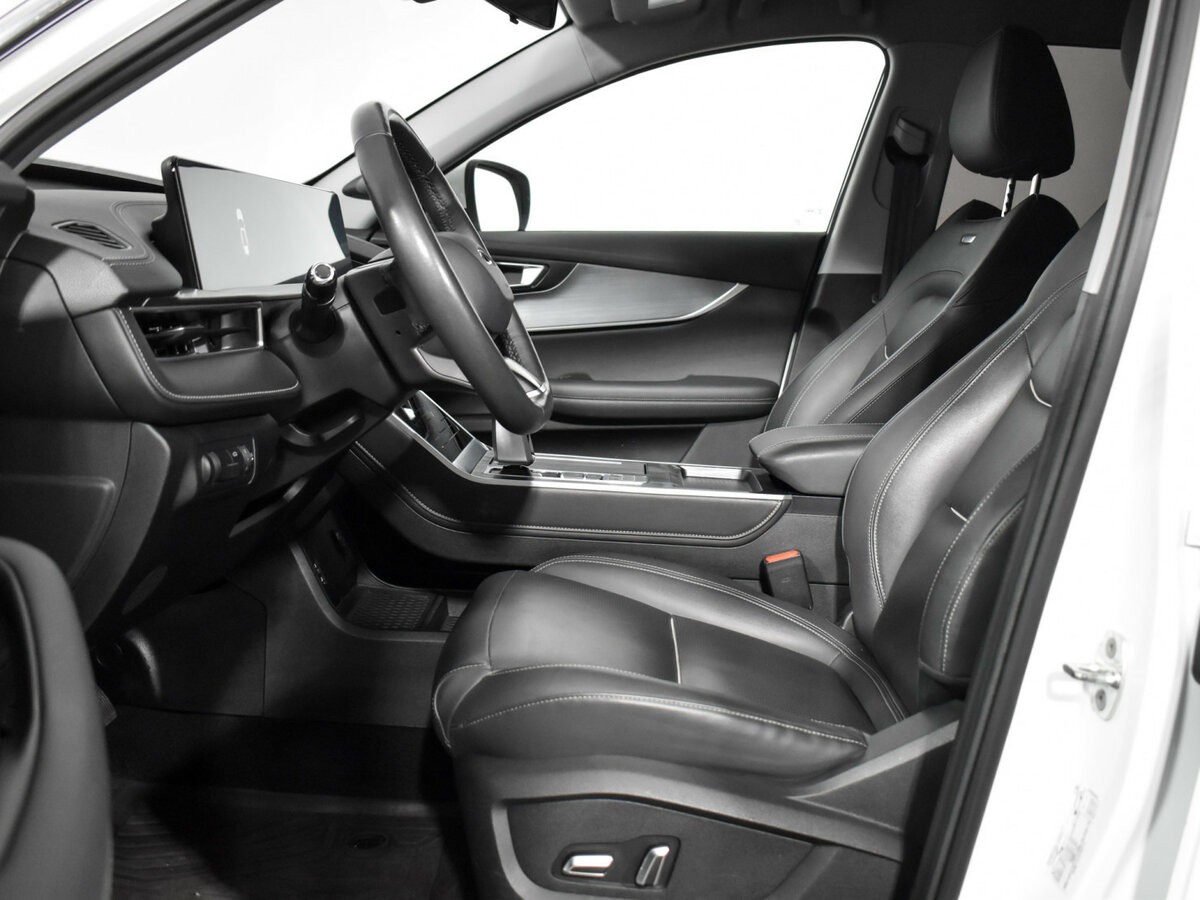 Продажа Б/У Чери Тигго 7 Про Макс. Фото: #10