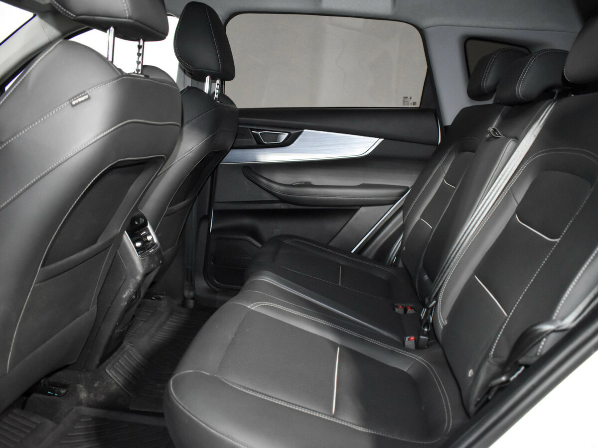 Продажа Б/У Чери Тигго 7 Про Макс. Фото: #11