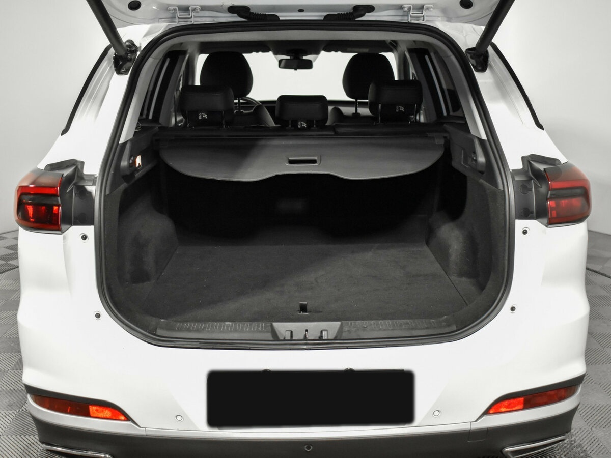 Продажа Б/У Чери Тигго 7 Про Макс. Фото: #18