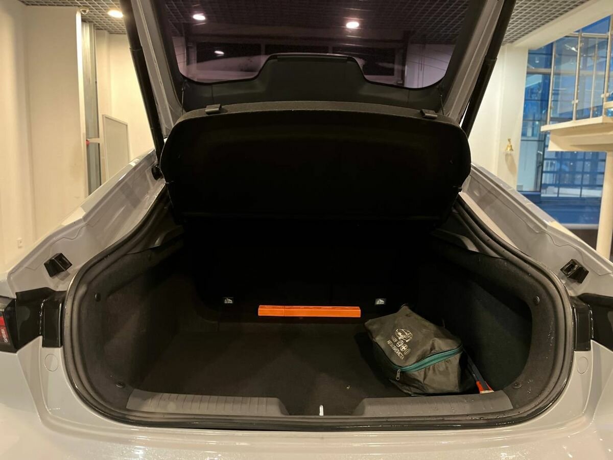 Купить Changan UNI-V с пробегом. Фото: #14