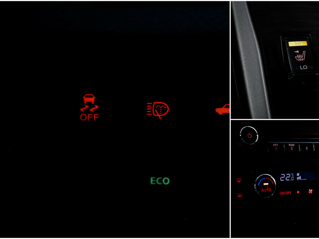 Купить Nissan Teana с пробегом. Фото: #15