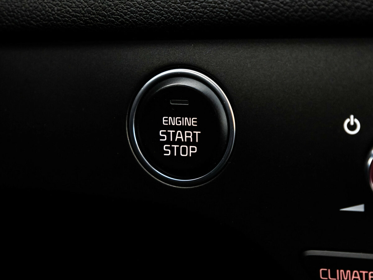 Купить Kia Sportage с пробегом. Фото: #15