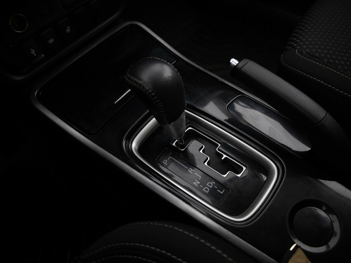 Купить Mitsubishi Outlander с пробегом. Фото: #9