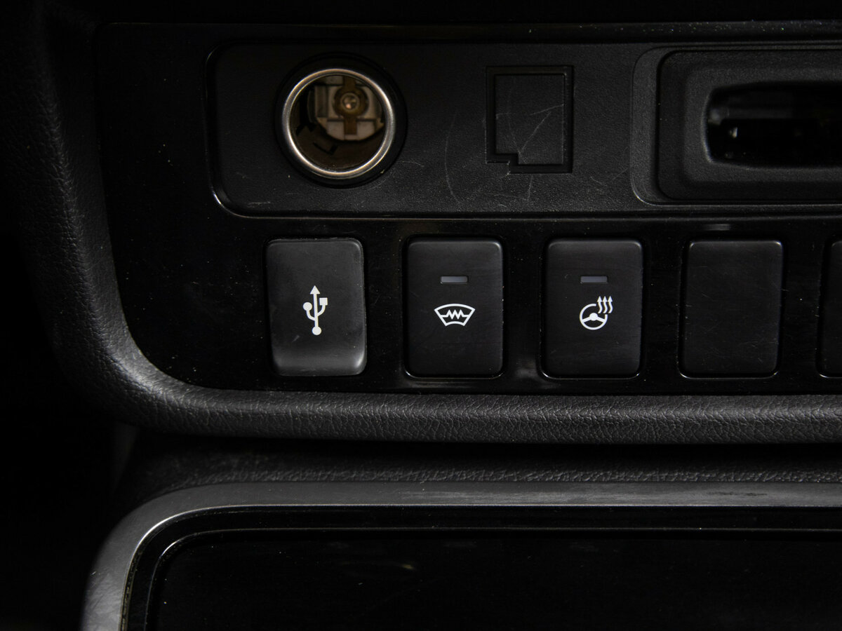 Купить Mitsubishi Outlander с пробегом. Фото: #12