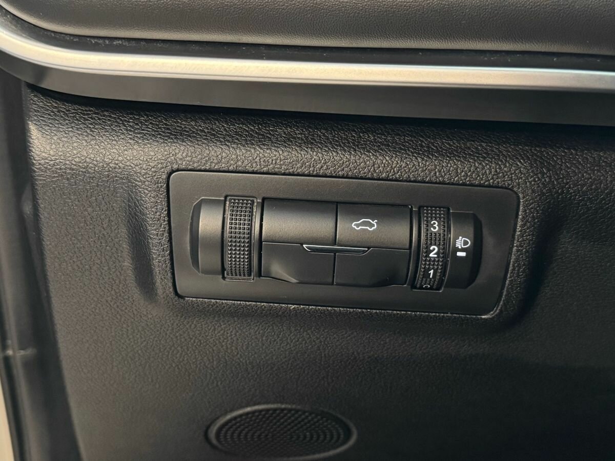 Купить Chery Tiggo 8 с пробегом. Фото: #22