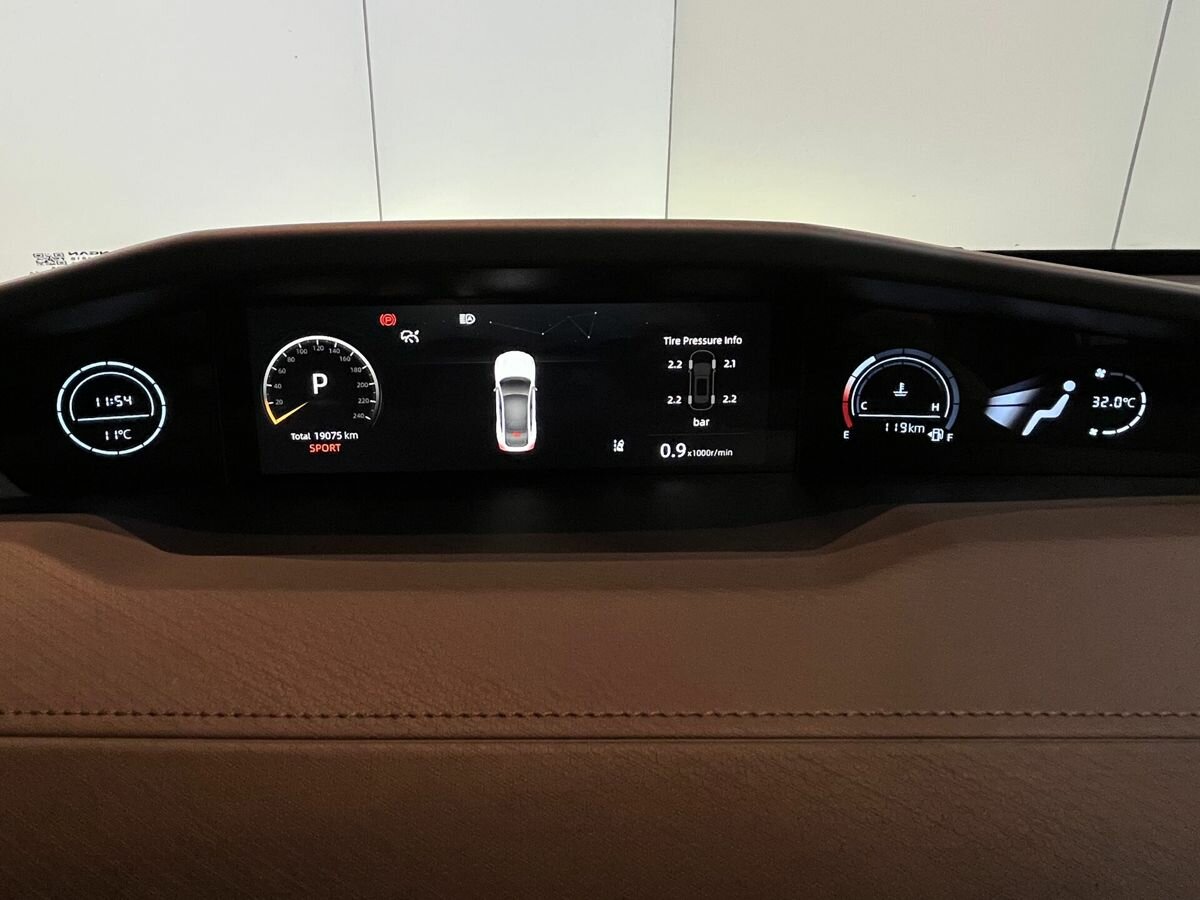 Купить Changan UNI-V с пробегом. Фото: #10