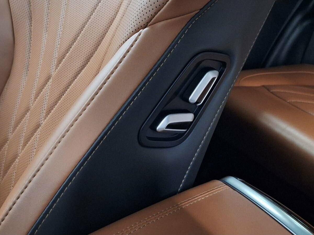 Купить Chery Tiggo 8 Pro Max с пробегом. Фото: #14