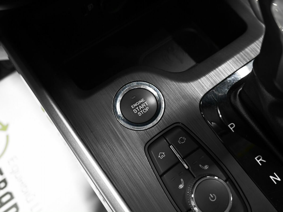 Купить Chery Tiggo 4 с пробегом. Фото: #18