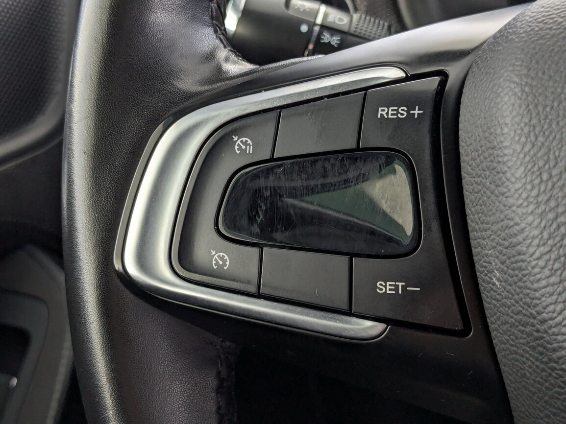 Купить Chery Tiggo 4 с пробегом. Фото: #26