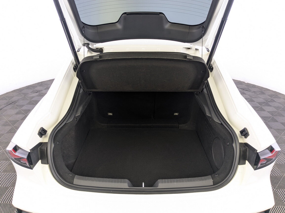 Купить Changan UNI-V с пробегом. Фото: #9