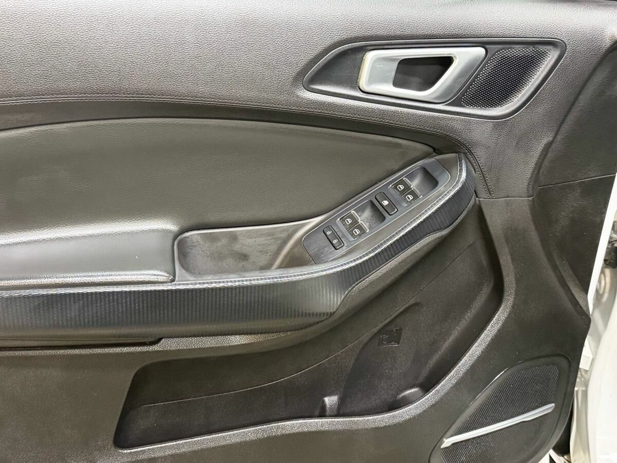 Купить Chery Tiggo 4 с пробегом. Фото: #9