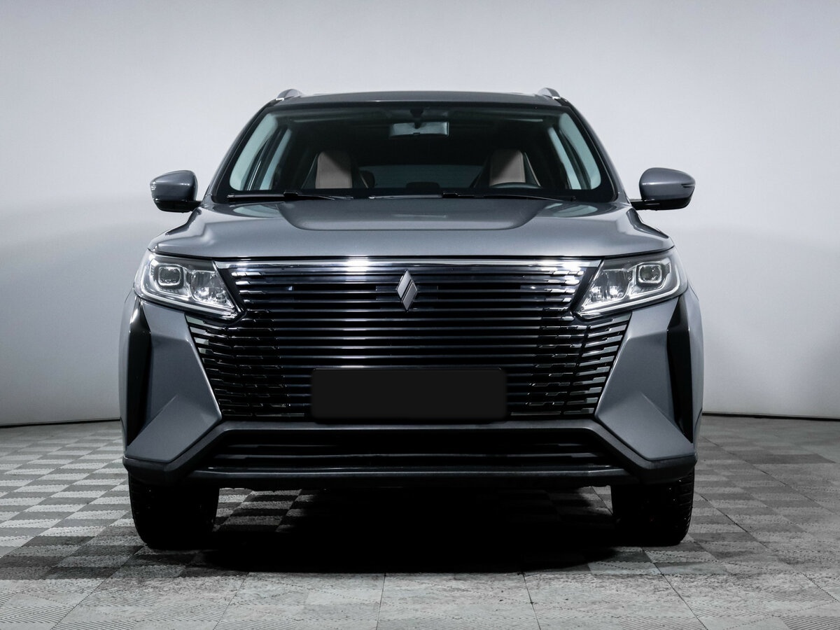 Купить Livan X6 Pro с пробегом. Фото: #1