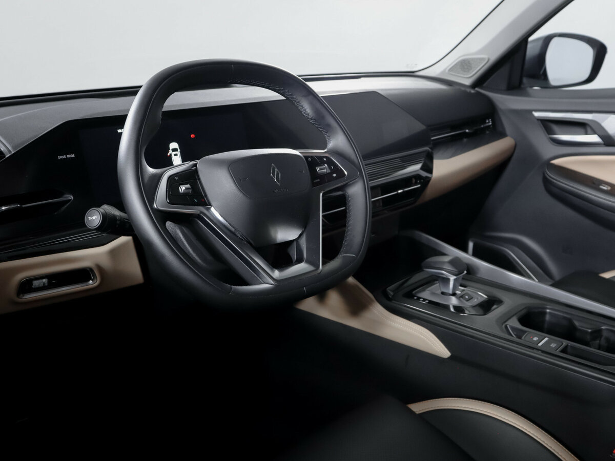 Купить Livan X6 Pro с пробегом. Фото: #12