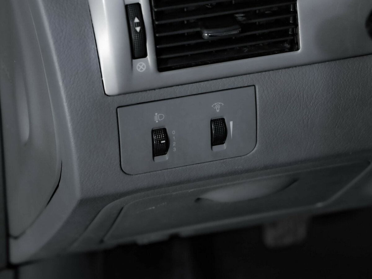 Купить Chevrolet Lacetti с пробегом. Фото: #16