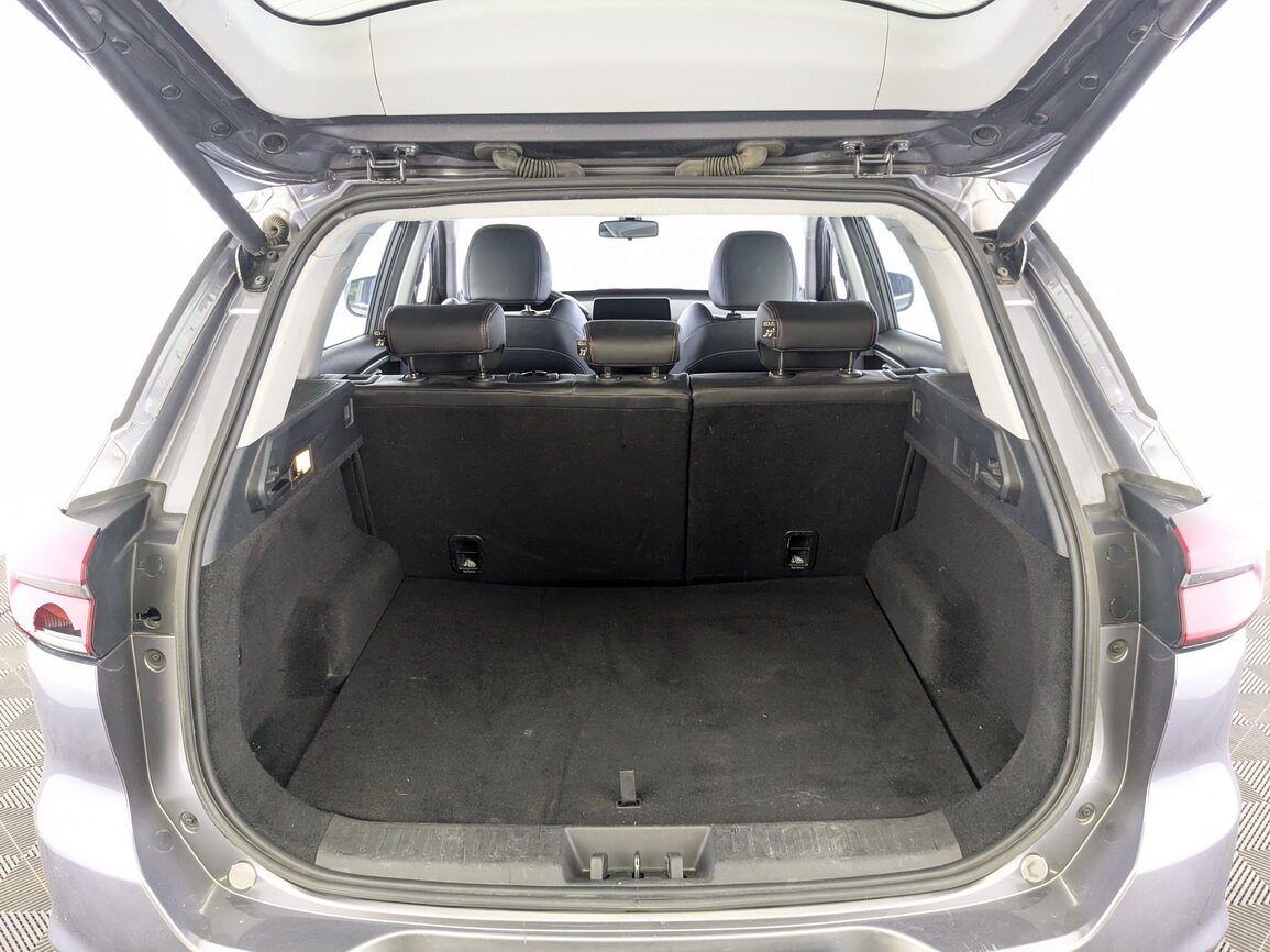 Купить Chery Tiggo 7 Pro с пробегом. Фото: #8