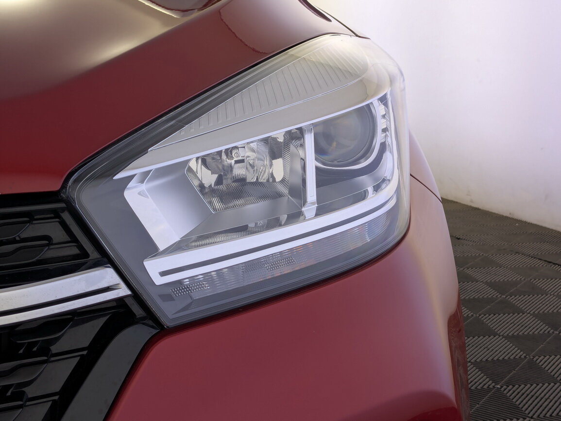 Купить Chery Tiggo 4 с пробегом. Фото: #16