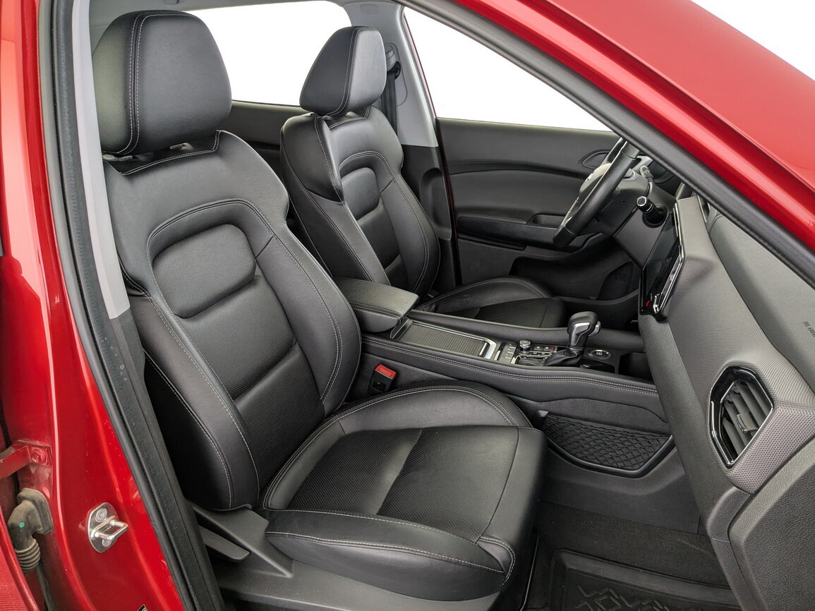 Купить Chery Tiggo 4 с пробегом. Фото: #21