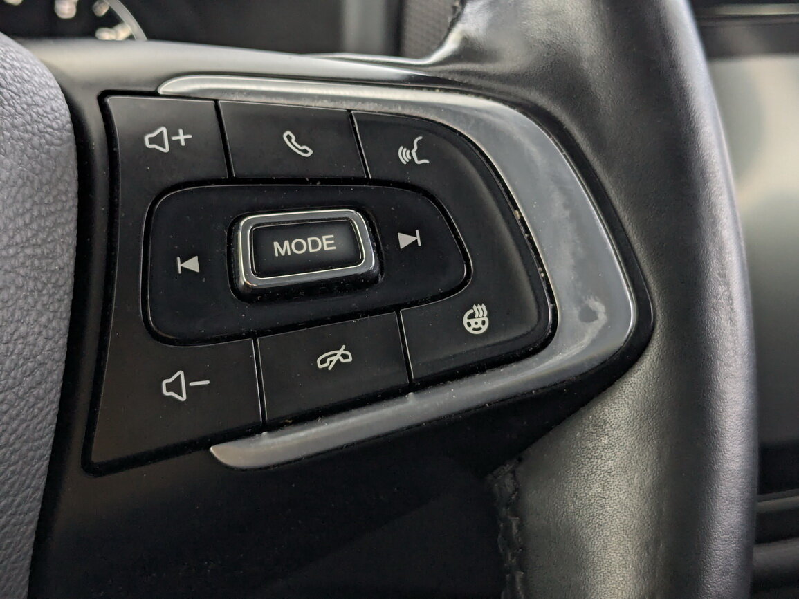 Купить Chery Tiggo 4 с пробегом. Фото: #27