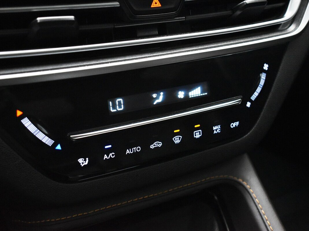 Купить Changan CS35 Plus с пробегом. Фото: #7