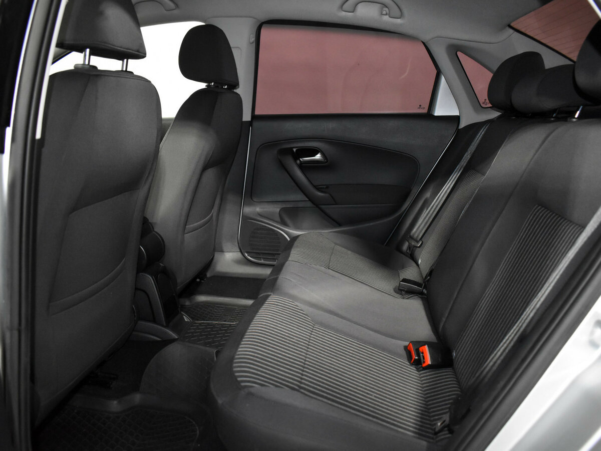 Продажа Б/У Фольксваген Поло. Фото: #10