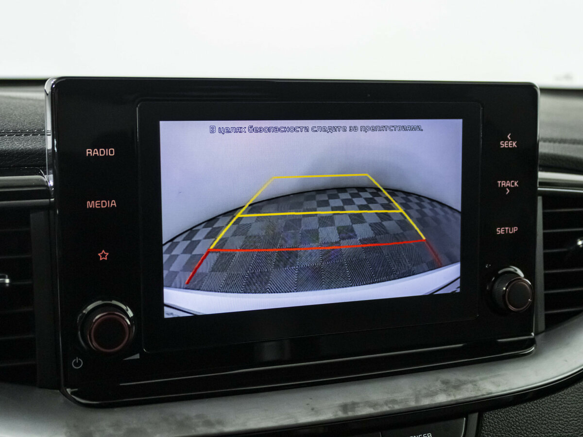 Купить Kia Ceed с пробегом. Фото: #13