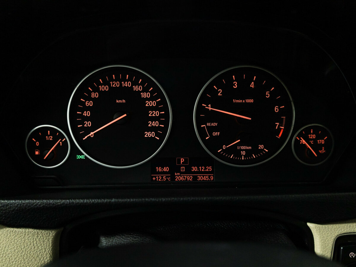 Купить BMW 3 серии с пробегом. Фото: #11