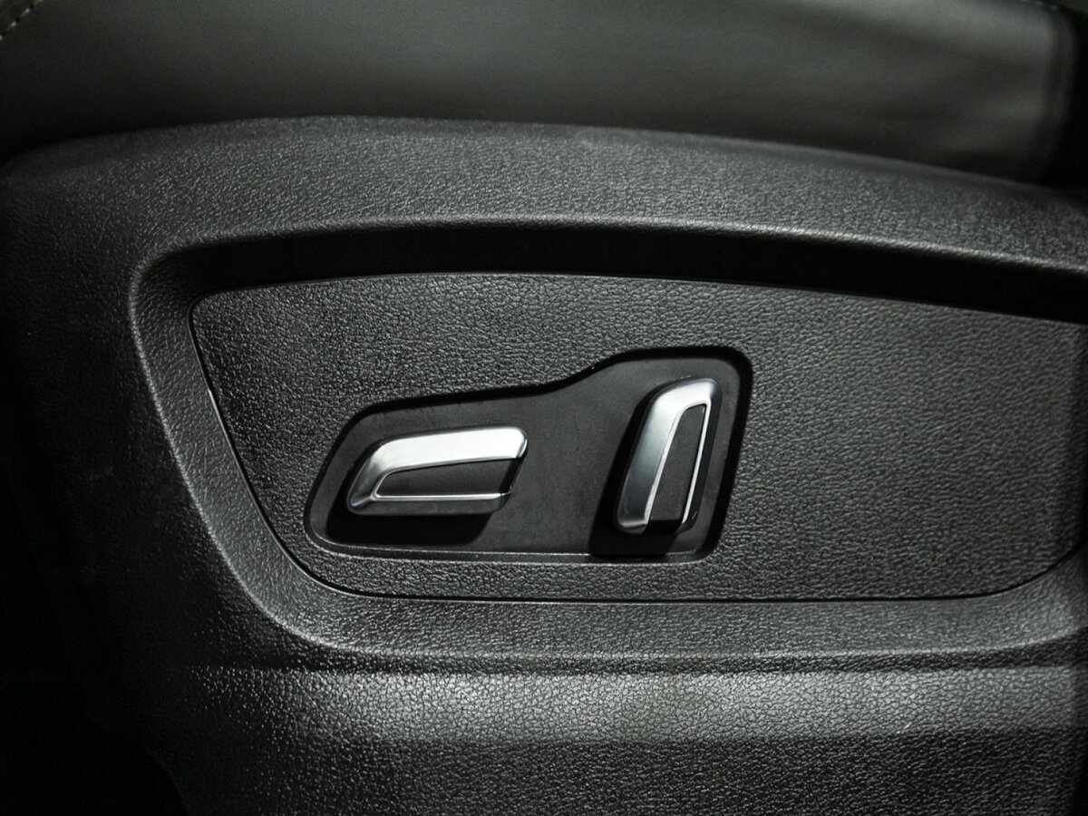 Купить Chery Tiggo 7 Pro с пробегом. Фото: #12