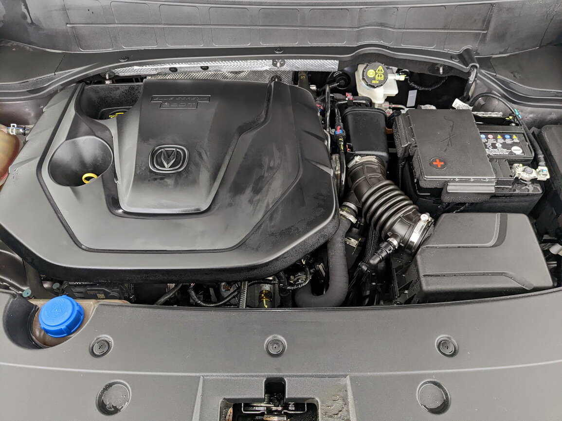 Купить Changan CS35 Plus с пробегом. Фото: #8