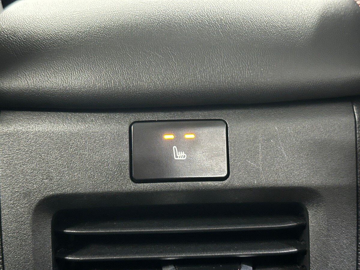 Купить Changan CS35 Plus с пробегом. Фото: #11