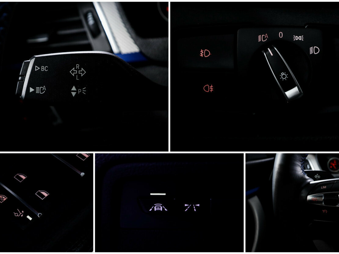 Купить BMW 3 серии с пробегом. Фото: #15