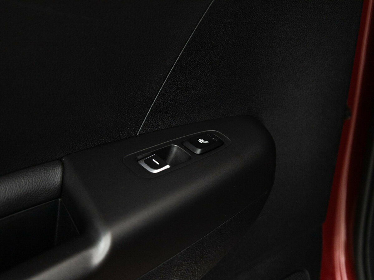 Купить Kia Sportage с пробегом. Фото: #16