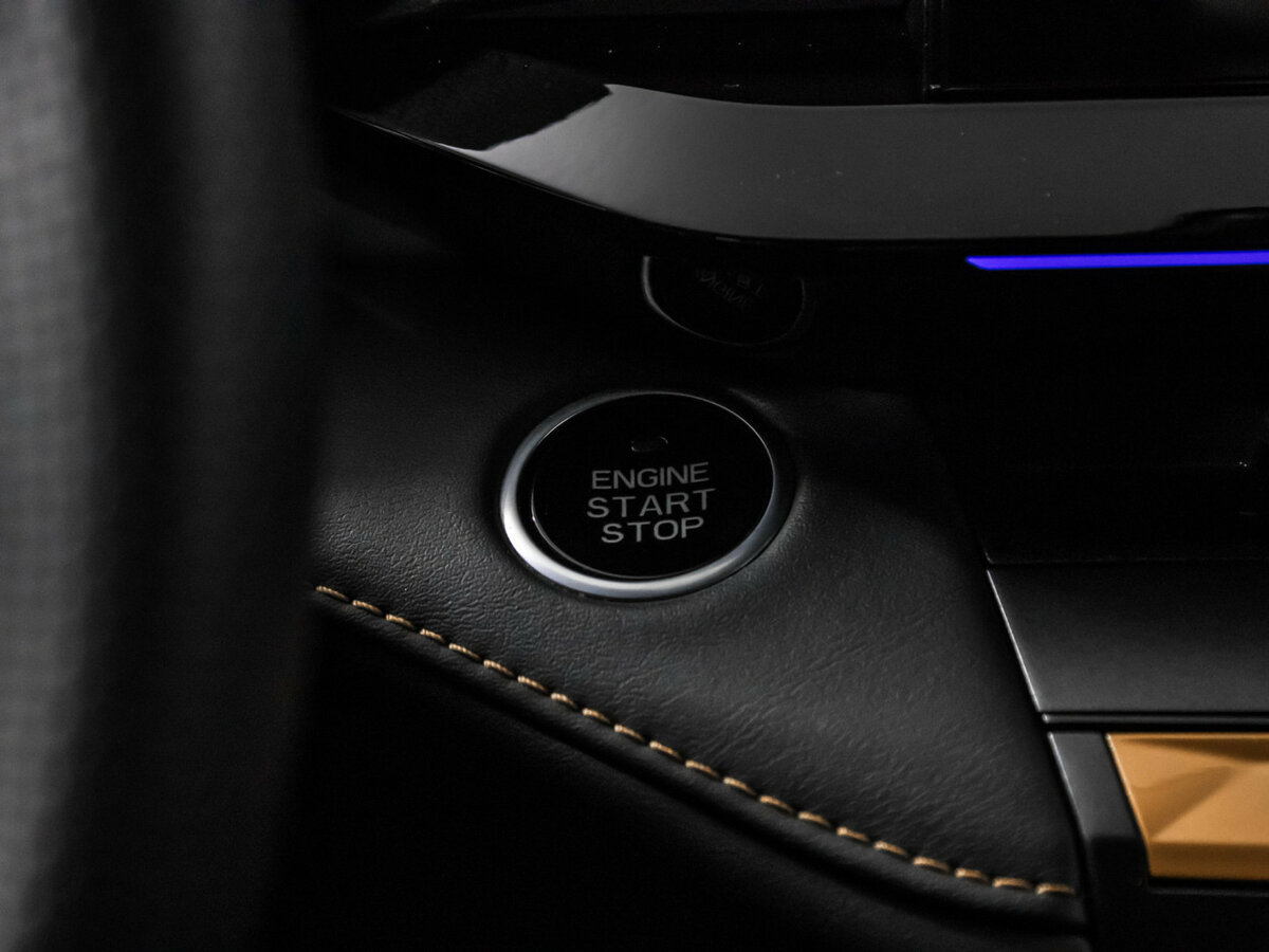 Купить Changan UNI-V с пробегом. Фото: #19