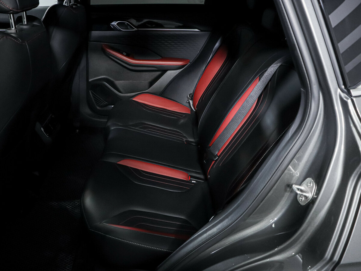 Продажа Б/У Джили Кулрэй. Фото: #7