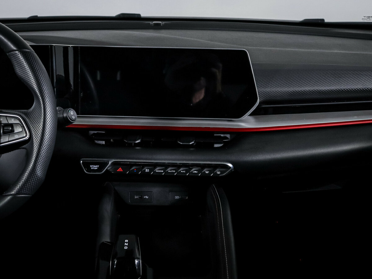 Продажа Б/У Джили Кулрэй. Фото: #10