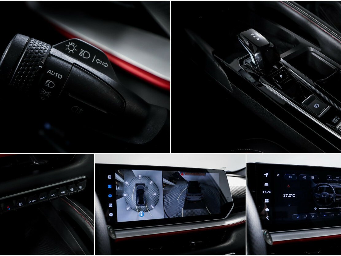 Продажа Б/У Джили Кулрэй. Фото: #15