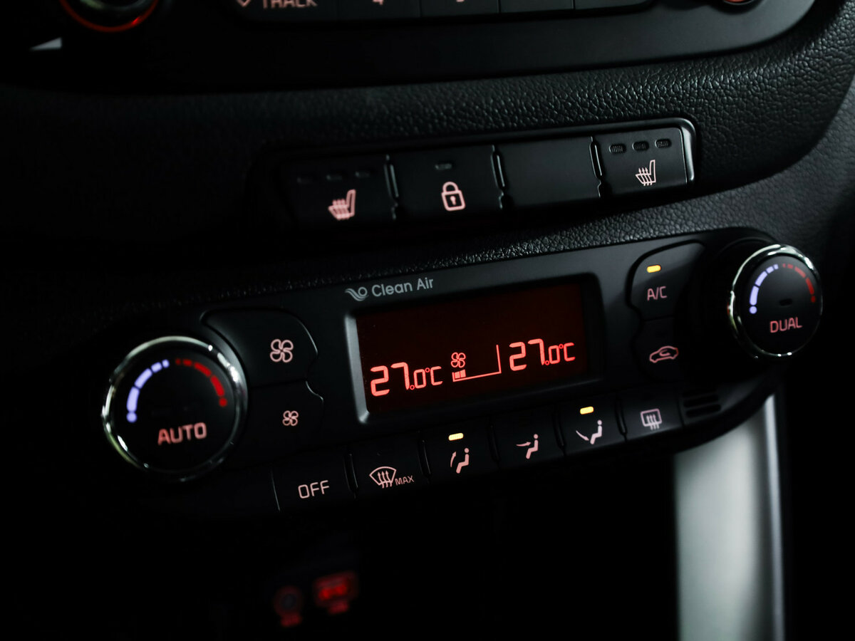 Купить Kia Ceed с пробегом. Фото: #15