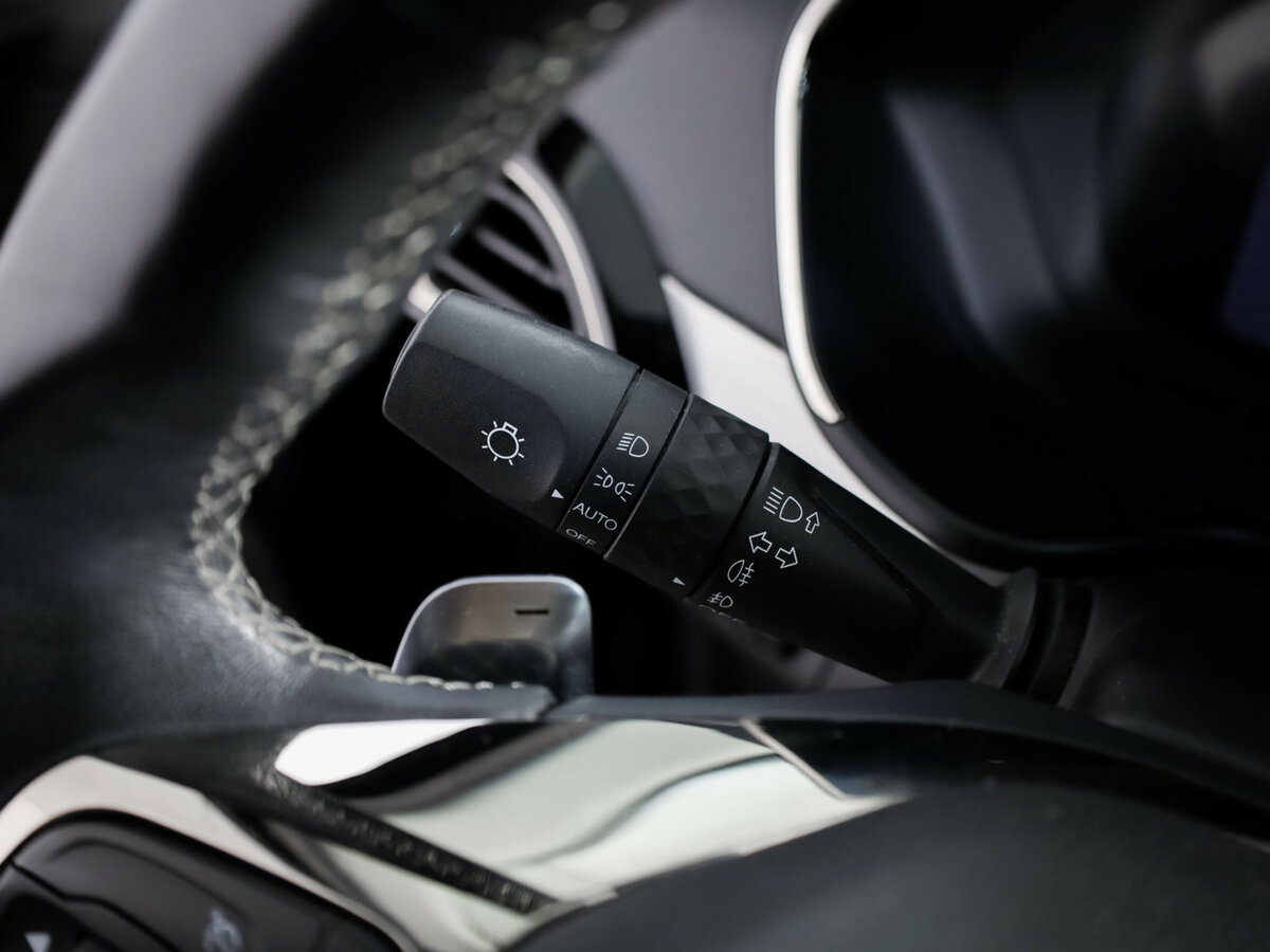 Купить EXEED TXL с пробегом. Фото: #12