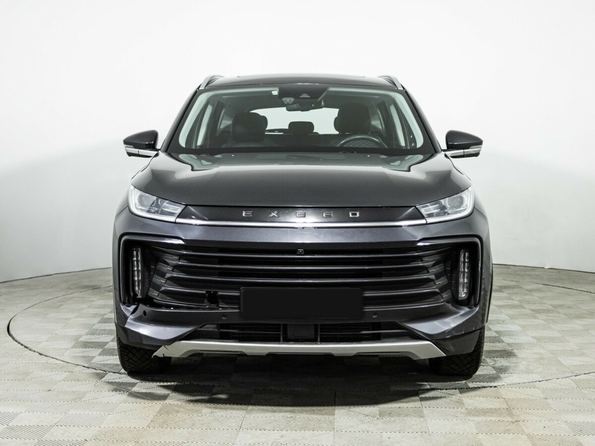 Купить EXEED TXL с пробегом. Фото: #1