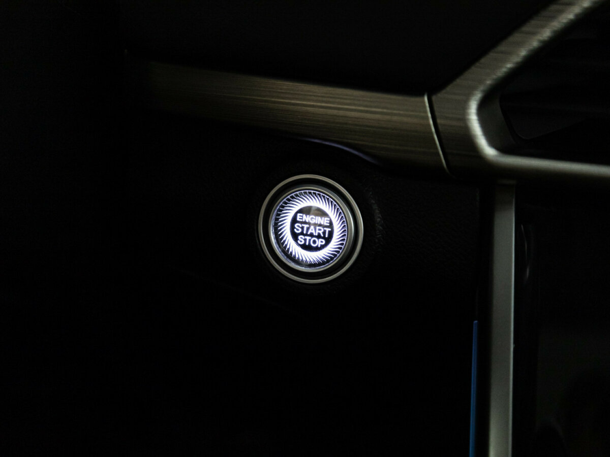 Купить EXEED TXL с пробегом. Фото: #18